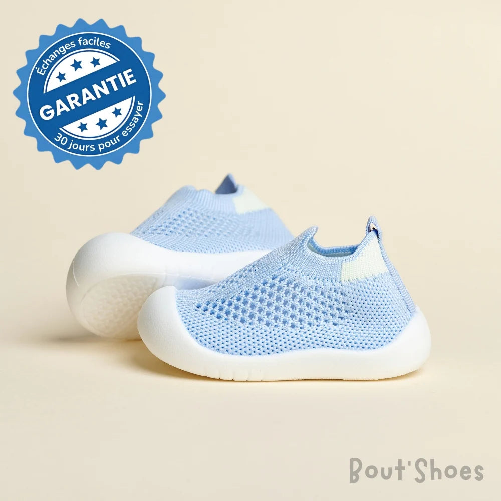 Bout' Shoes - Original