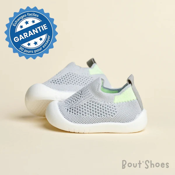 Bout' Shoes - Original