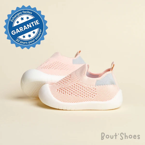 Bout' Shoes - Original