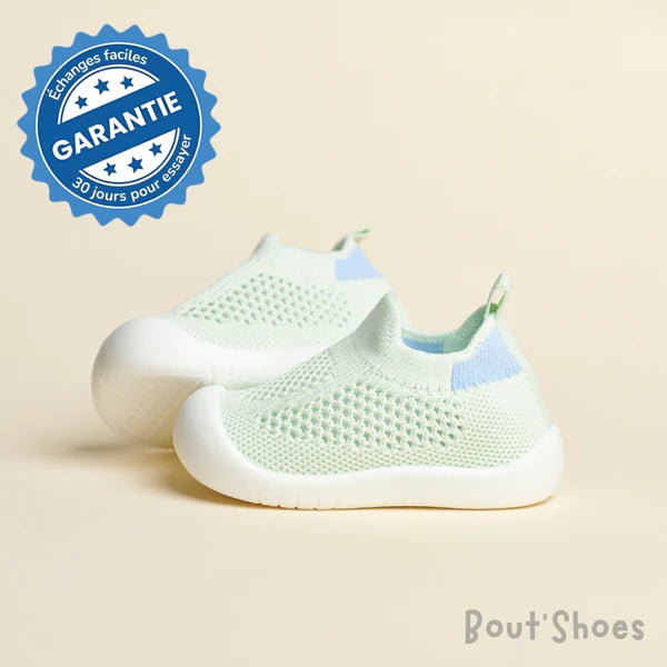 Bout' Shoes - Original